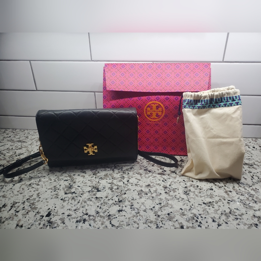 Tory Burch Georgia Crossbody